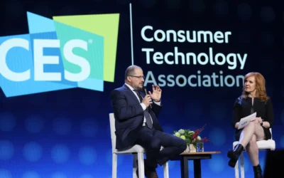 Consumer Electronics Show (CES) 2024